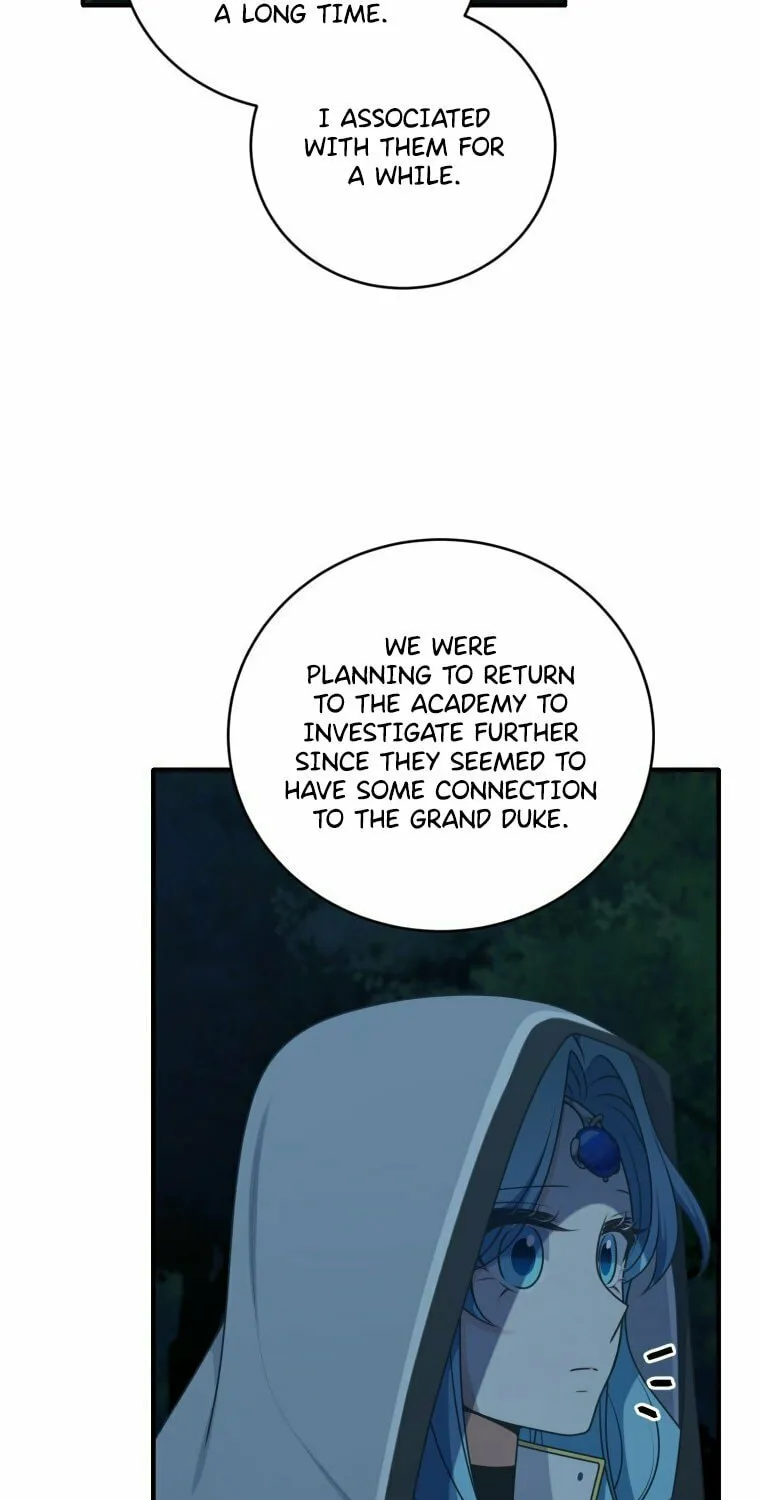 Read Elqueeness chapter 291 image 15 on Lezhin