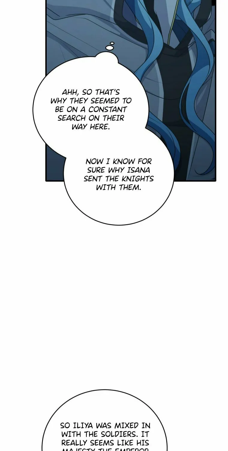 Read Elqueeness chapter 291 image 16 on Lezhin