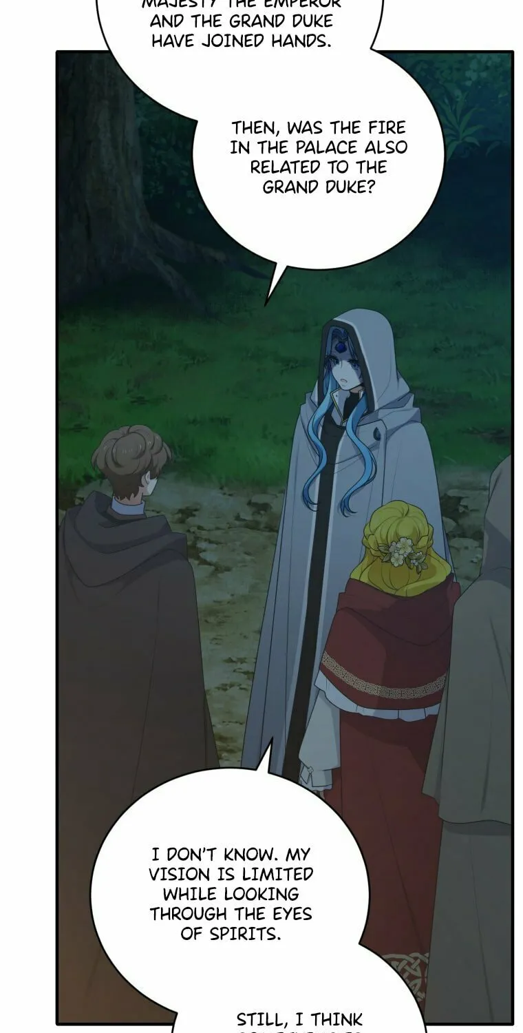 Read Elqueeness chapter 291 image 17 on Lezhin