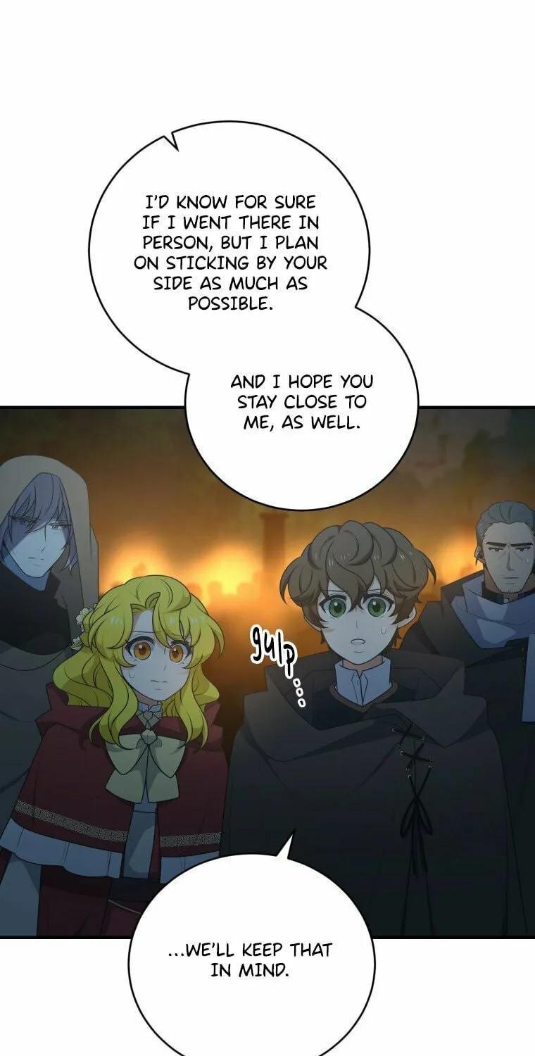 Read Elqueeness chapter 291 image 20 on Lezhin