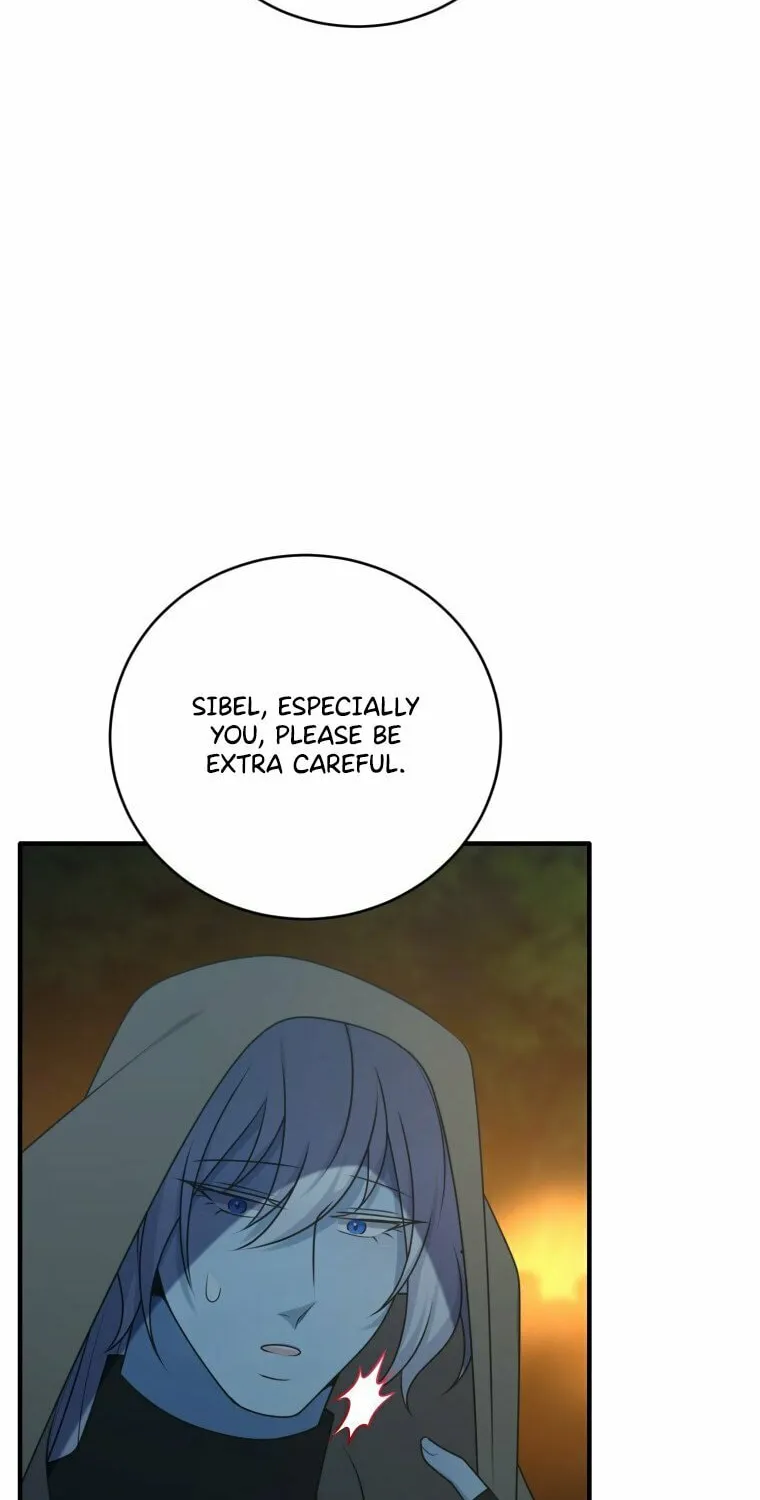 Read Elqueeness chapter 291 image 21 on Lezhin