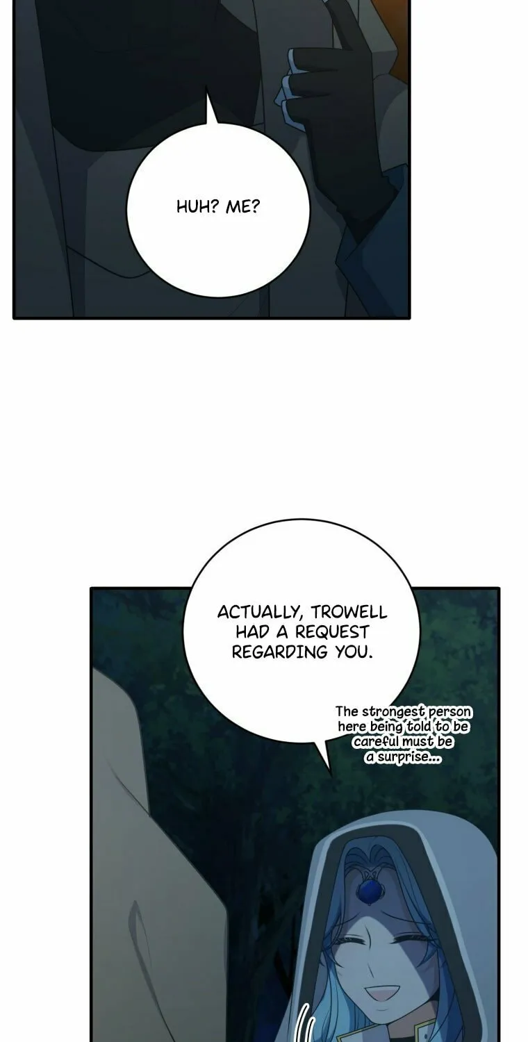 Read Elqueeness chapter 291 image 22 on Lezhin