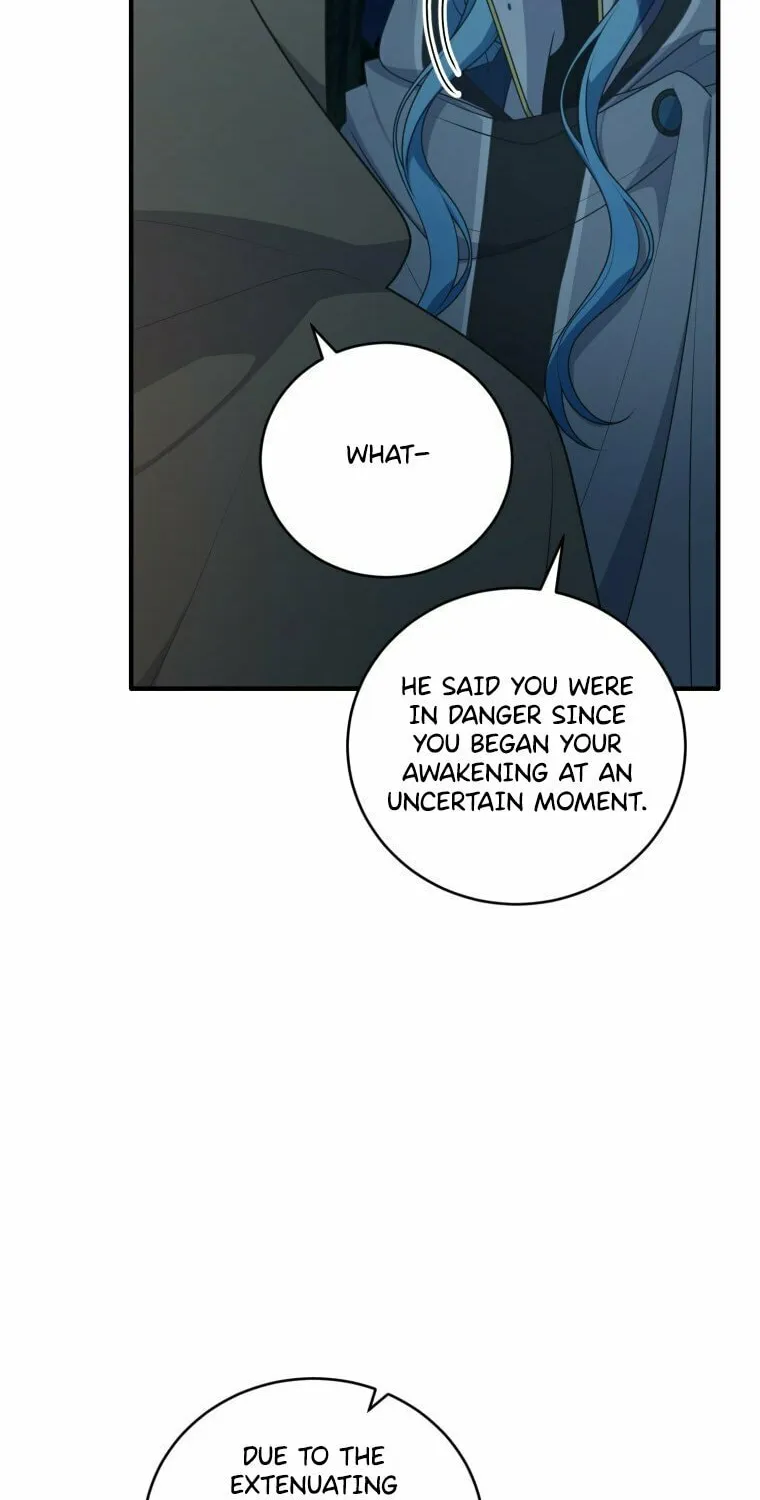 Read Elqueeness chapter 291 image 23 on Lezhin