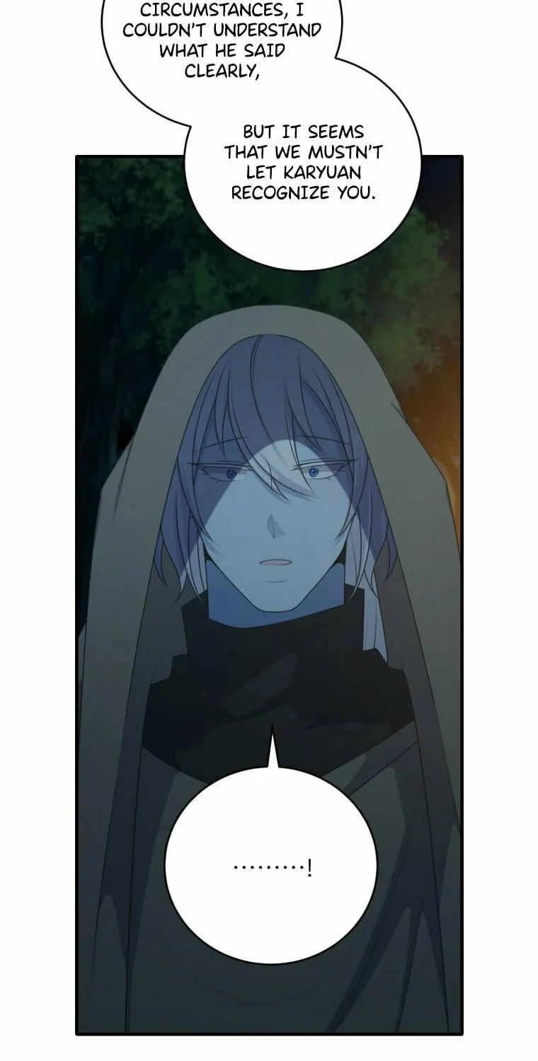 Read Elqueeness chapter 291 image 24 on Lezhin