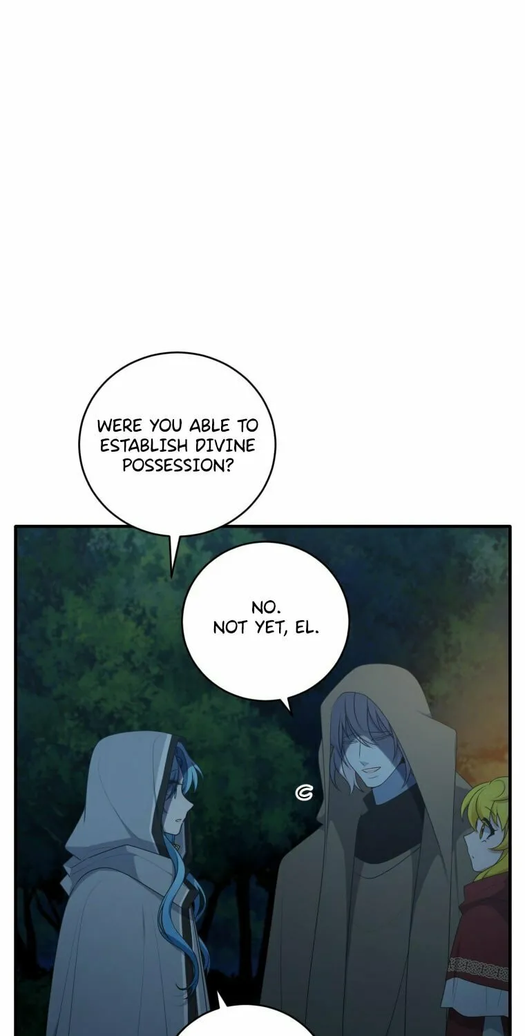 Read Elqueeness chapter 291 image 26 on Lezhin