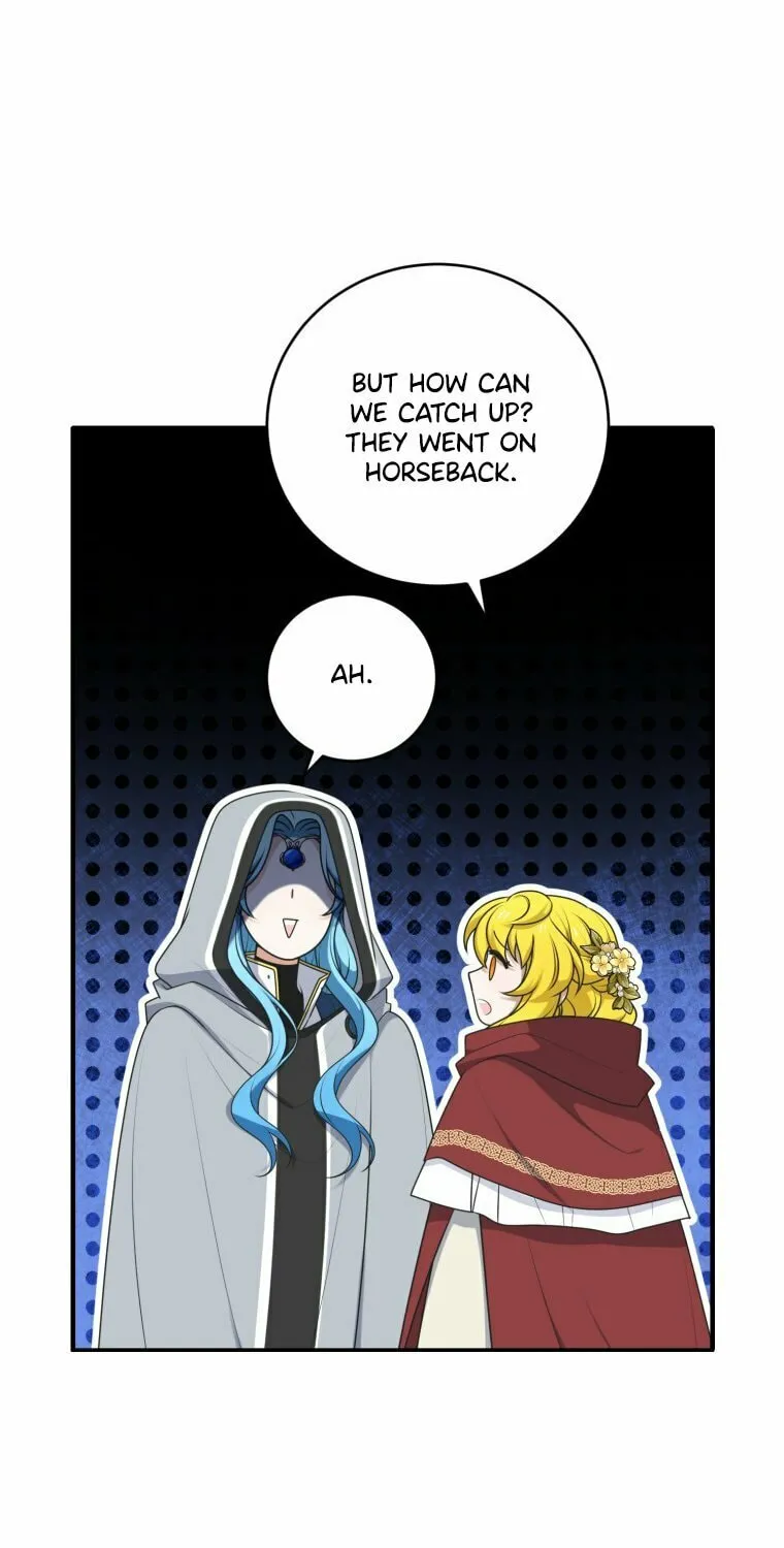 Read Elqueeness chapter 291 image 32 on Lezhin