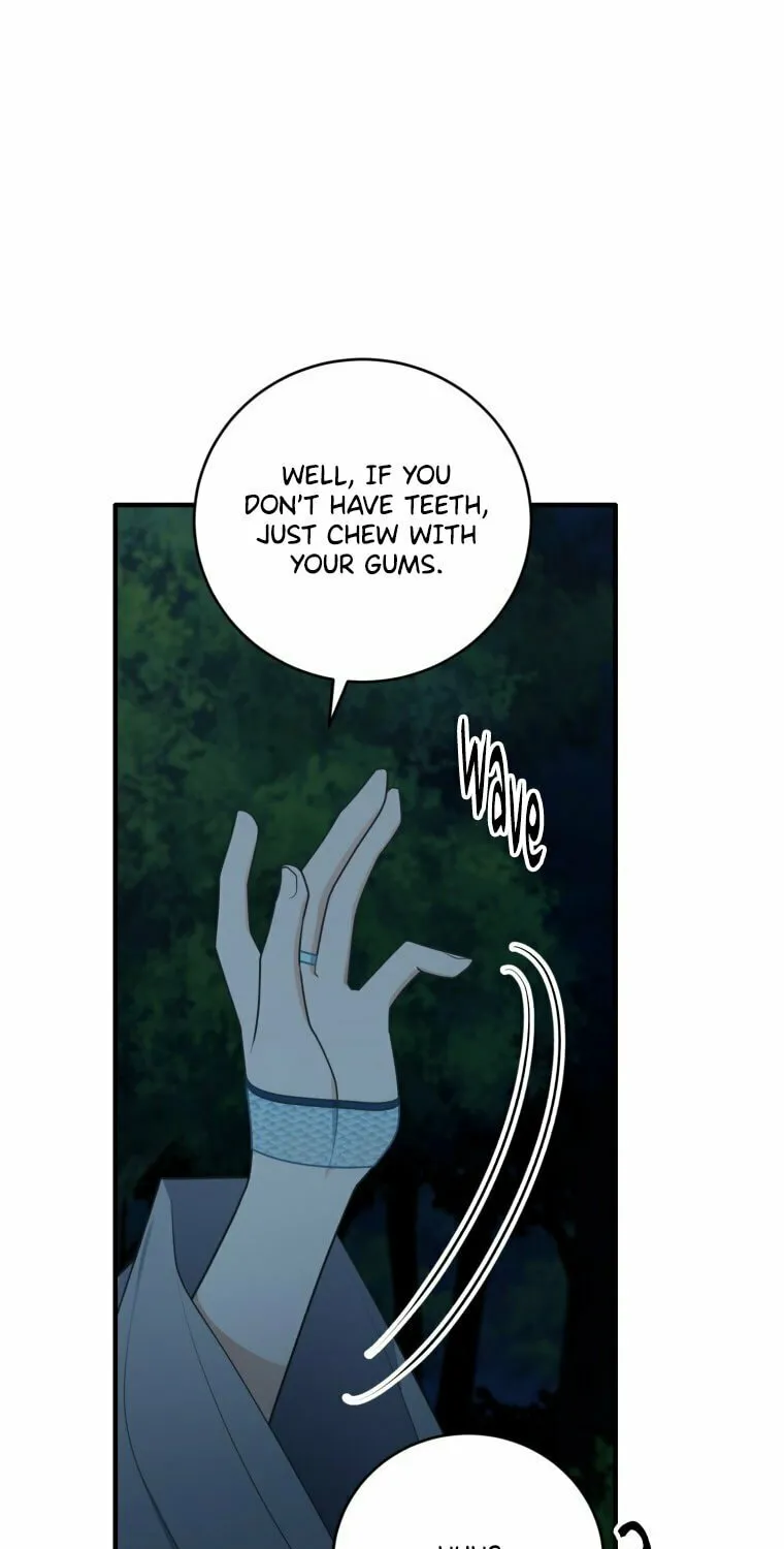 Read Elqueeness chapter 291 image 34 on Lezhin