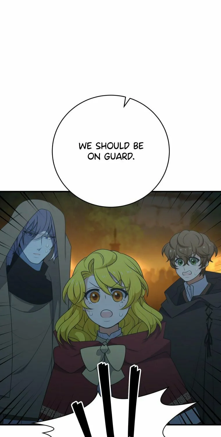 Read Elqueeness chapter 291 image 4 on Lezhin