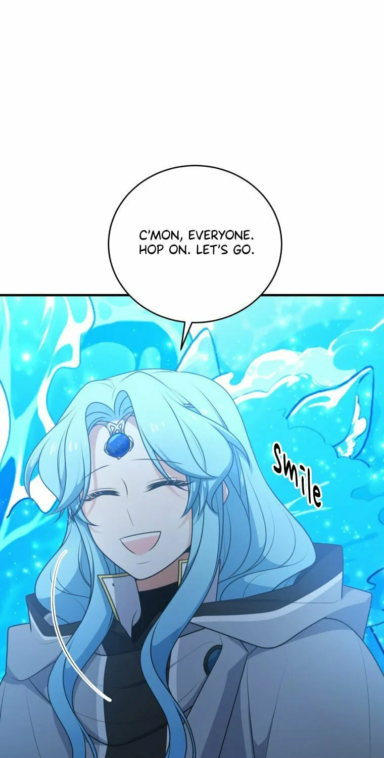 Read Elqueeness chapter 291 image 44 on Lezhin