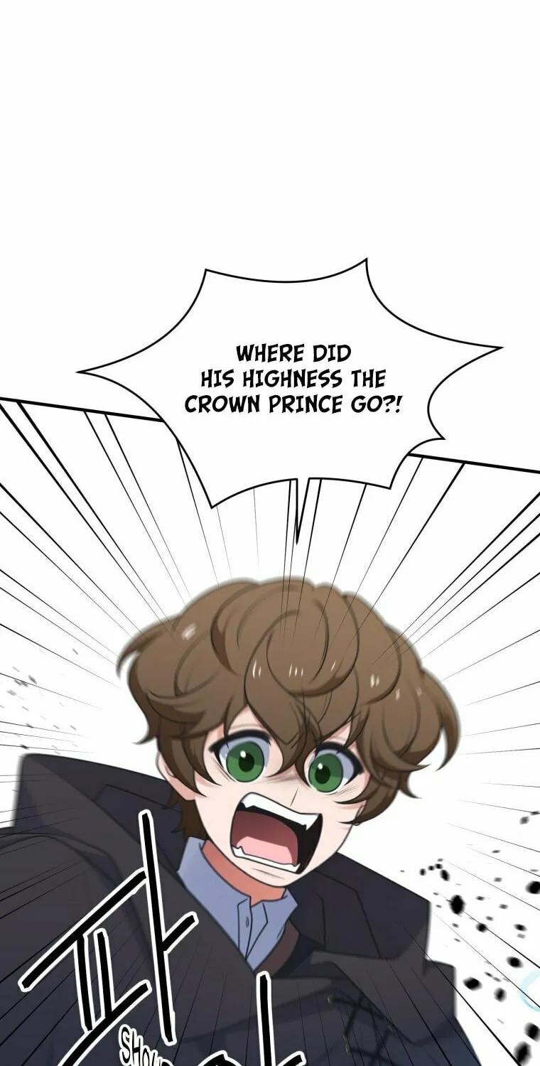 Read Elqueeness chapter 291 image 50 on Lezhin