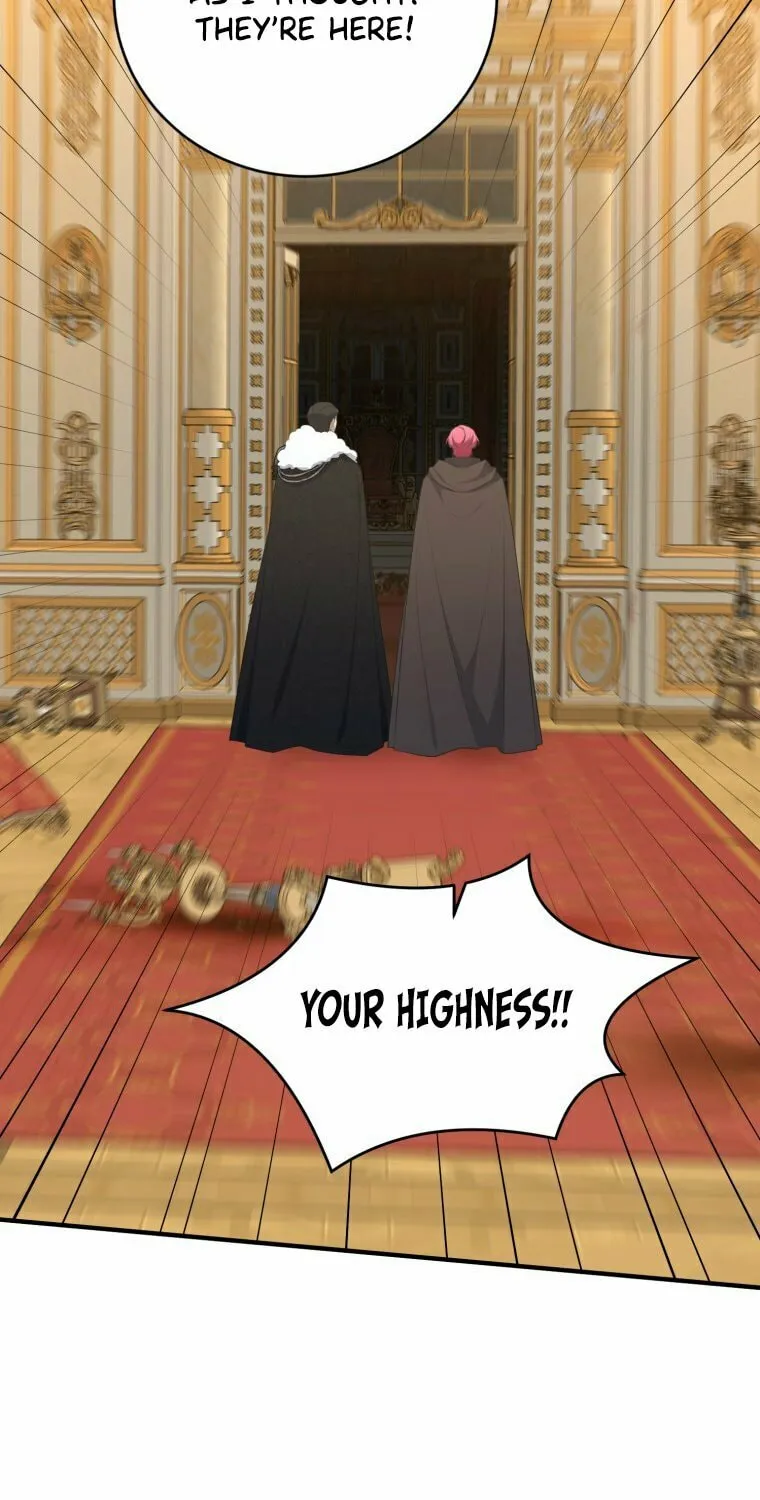 Read Elqueeness chapter 291 image 59 on Lezhin