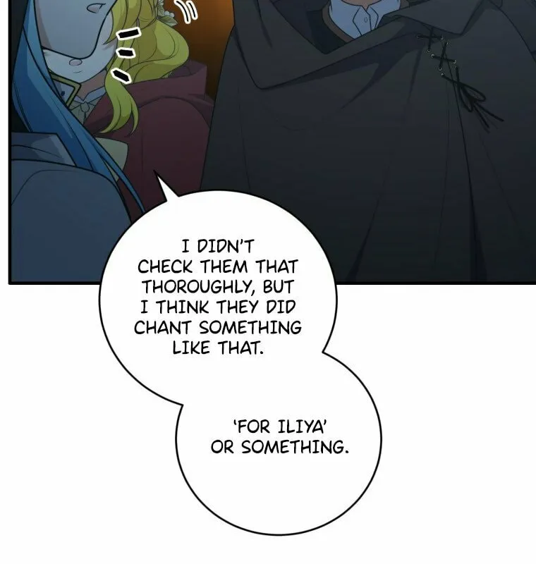 Read Elqueeness chapter 291 image 6 on Lezhin