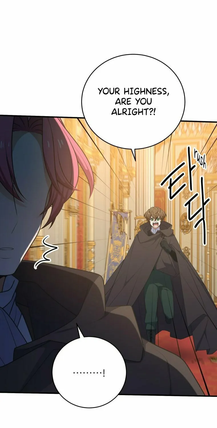 Read Elqueeness chapter 291 image 60 on Lezhin