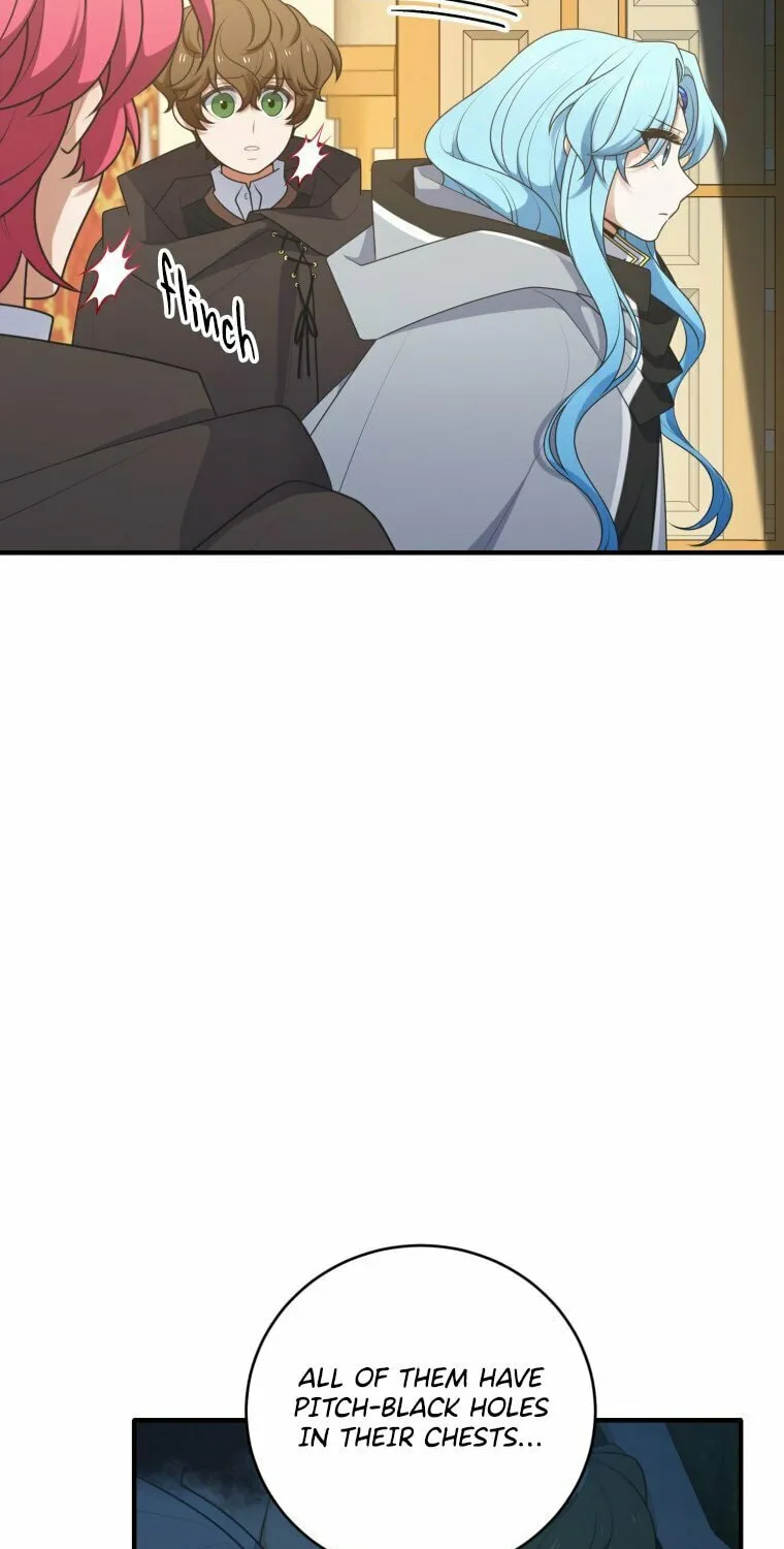 Read Elqueeness chapter 291 image 70 on Lezhin
