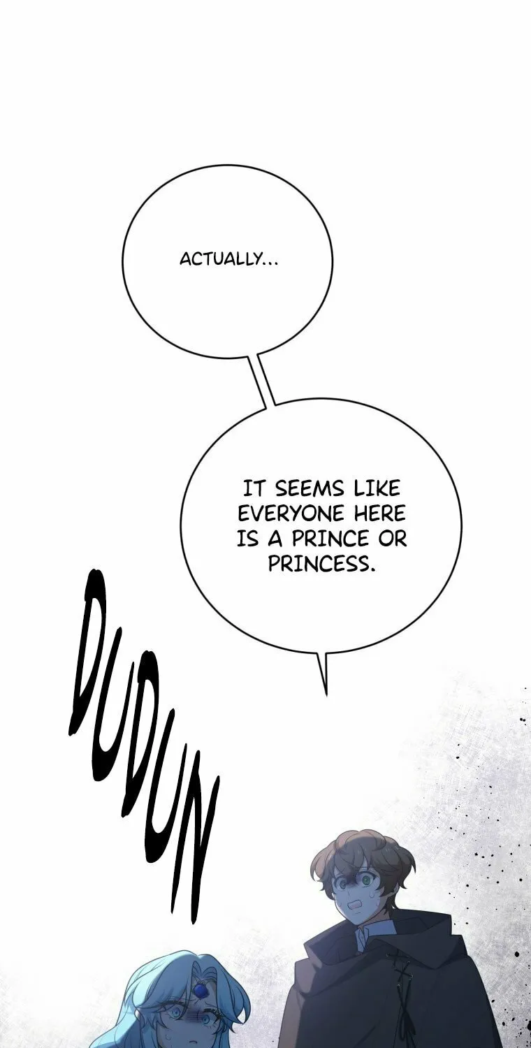 Read Elqueeness chapter 291 image 74 on Lezhin
