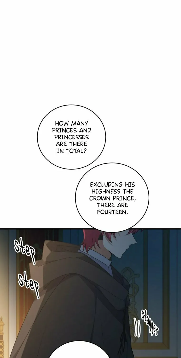 Read Elqueeness chapter 291 image 77 on Lezhin