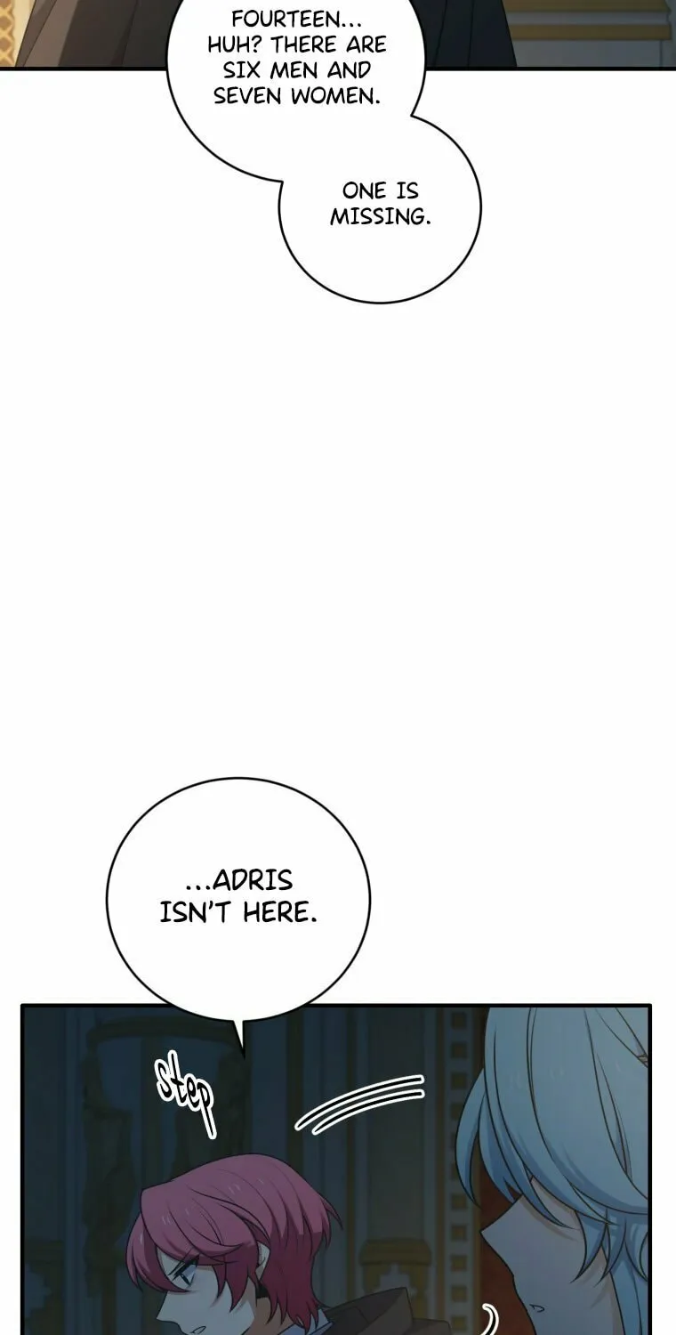 Read Elqueeness chapter 291 image 78 on Lezhin
