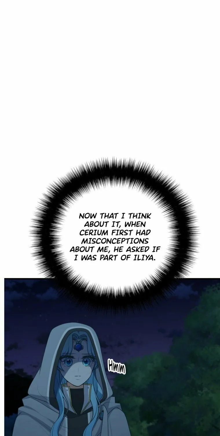 Read Elqueeness chapter 291 image 8 on Lezhin
