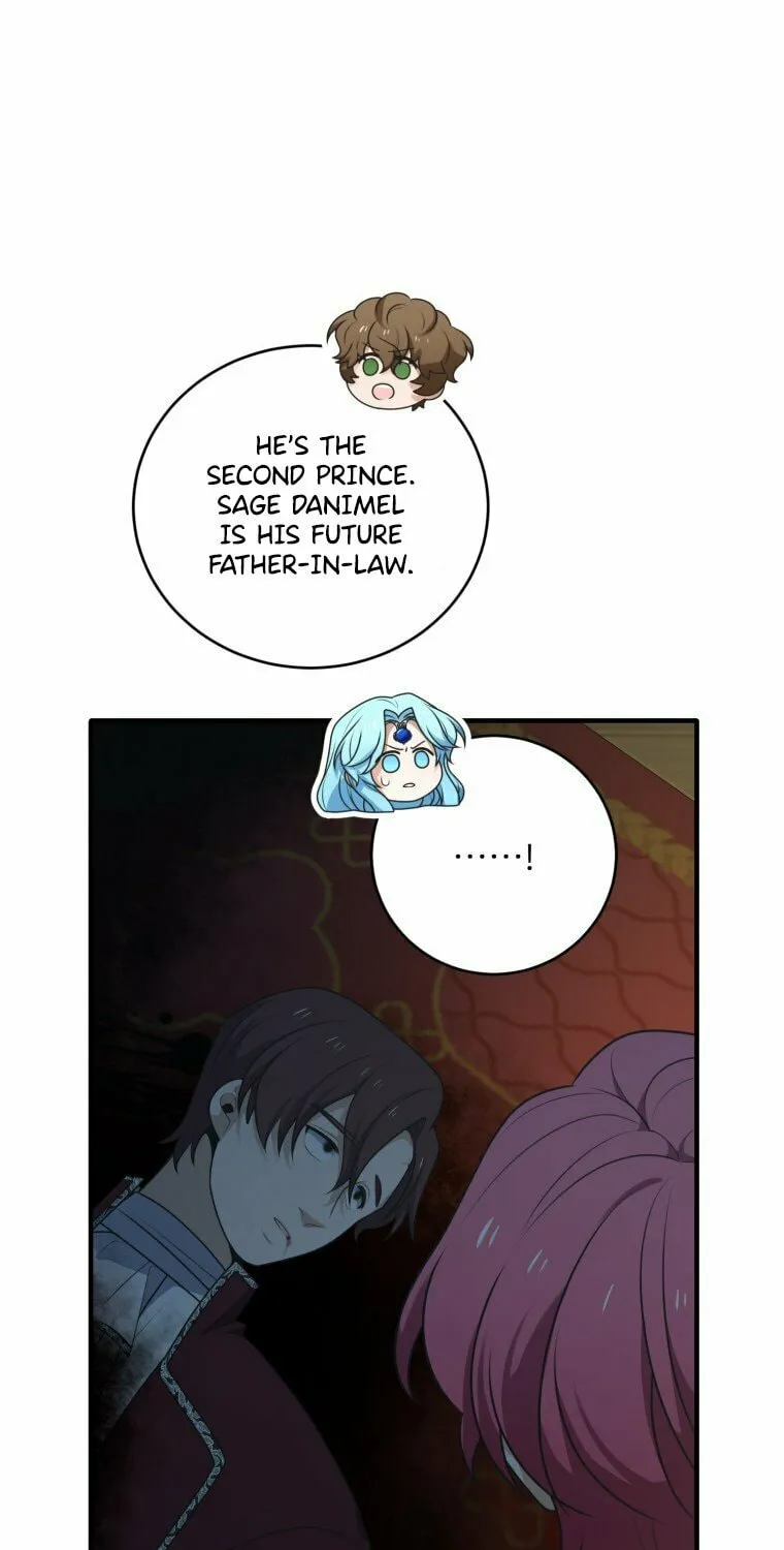 Read Elqueeness chapter 291 image 80 on Lezhin
