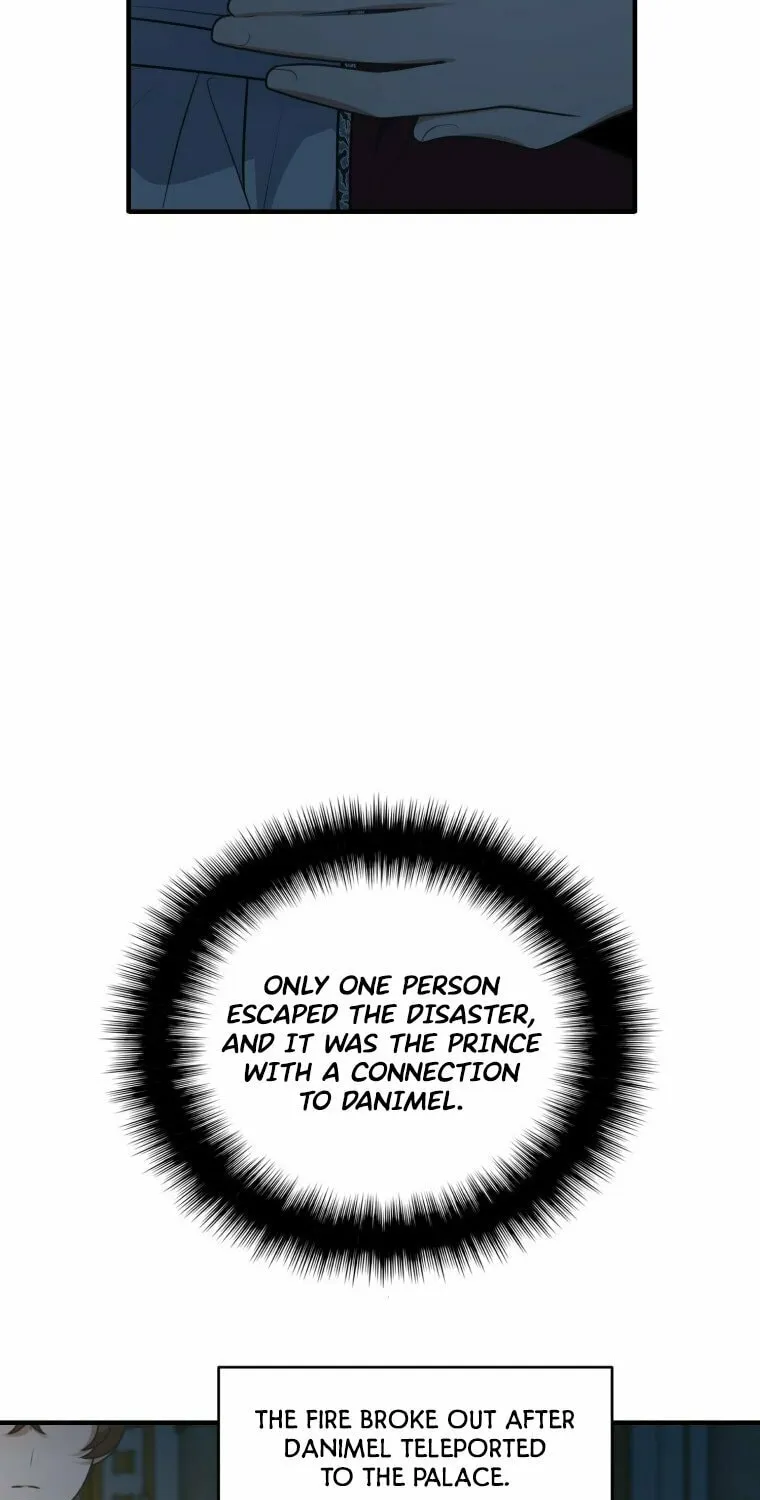 Read Elqueeness chapter 291 image 82 on Lezhin