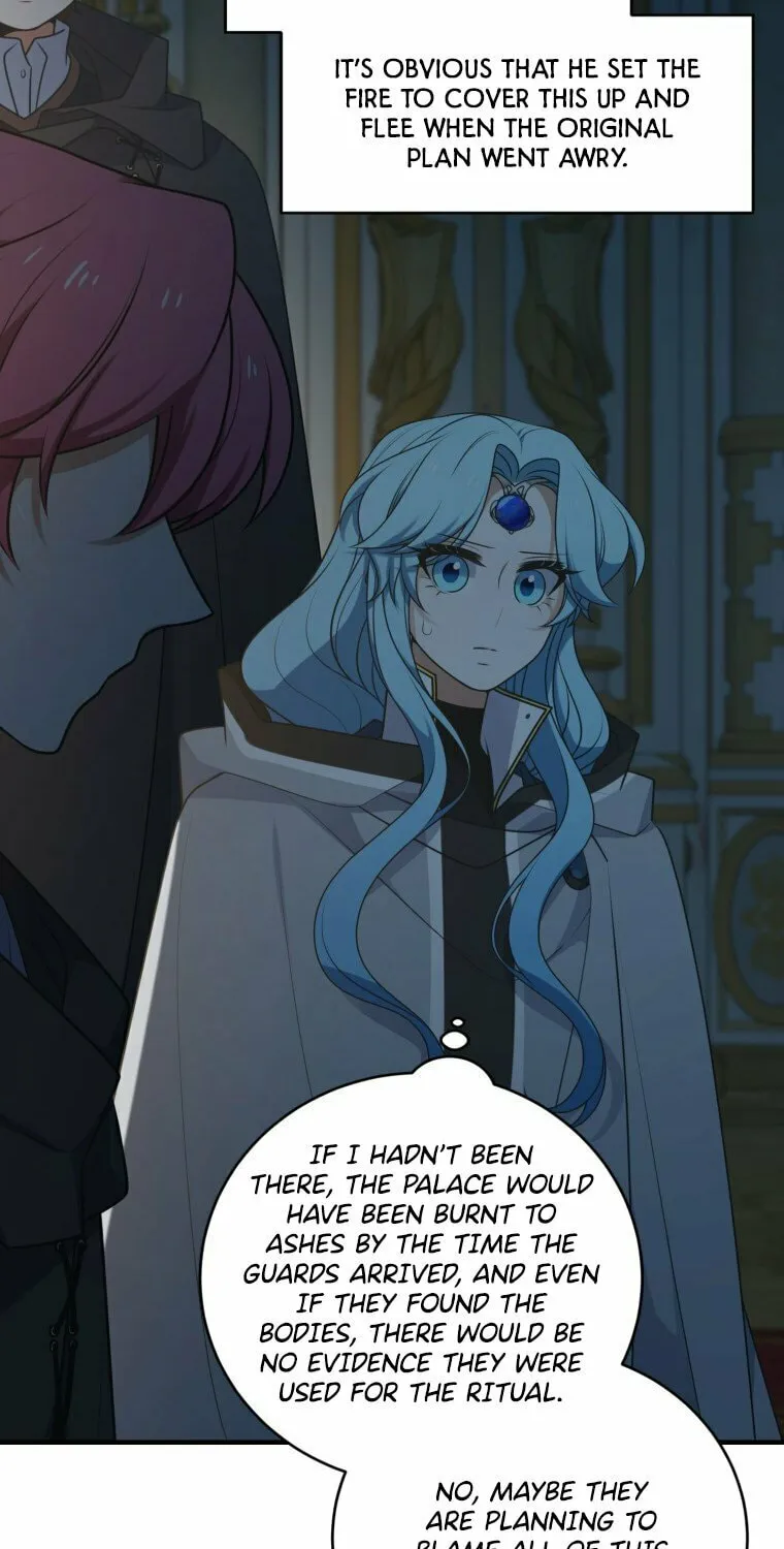 Read Elqueeness chapter 291 image 83 on Lezhin