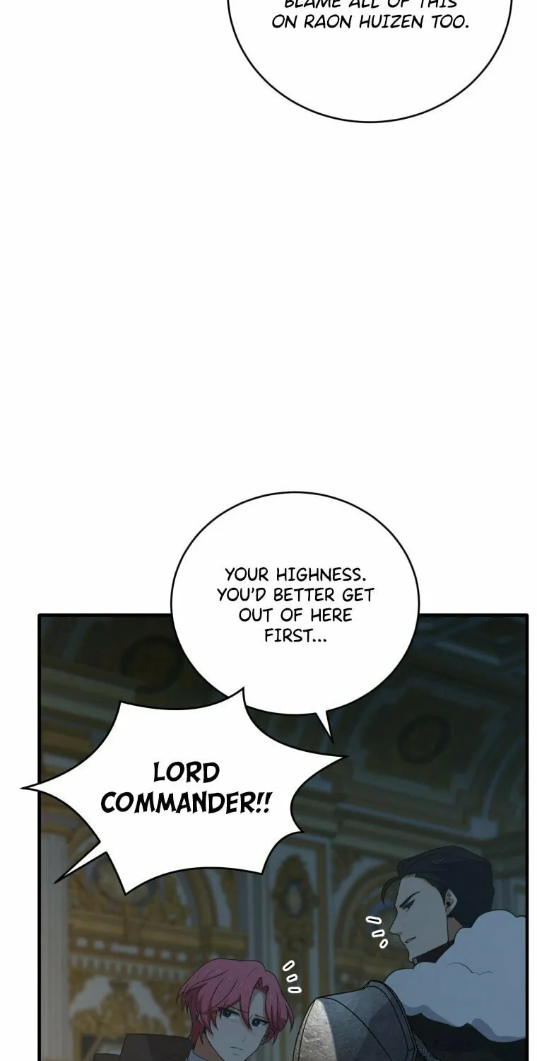 Read Elqueeness chapter 291 image 84 on Lezhin