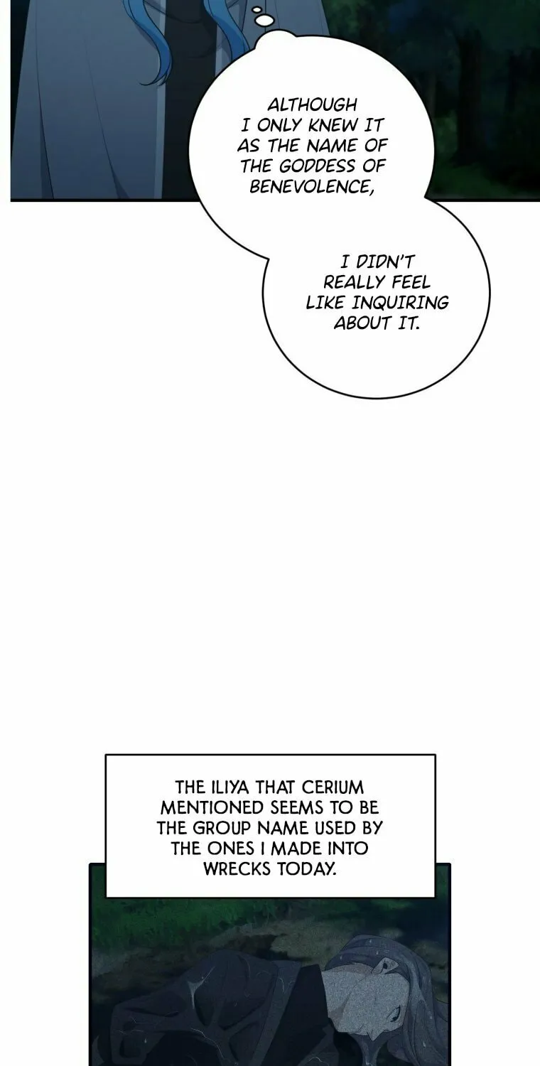 Read Elqueeness chapter 291 image 9 on Lezhin