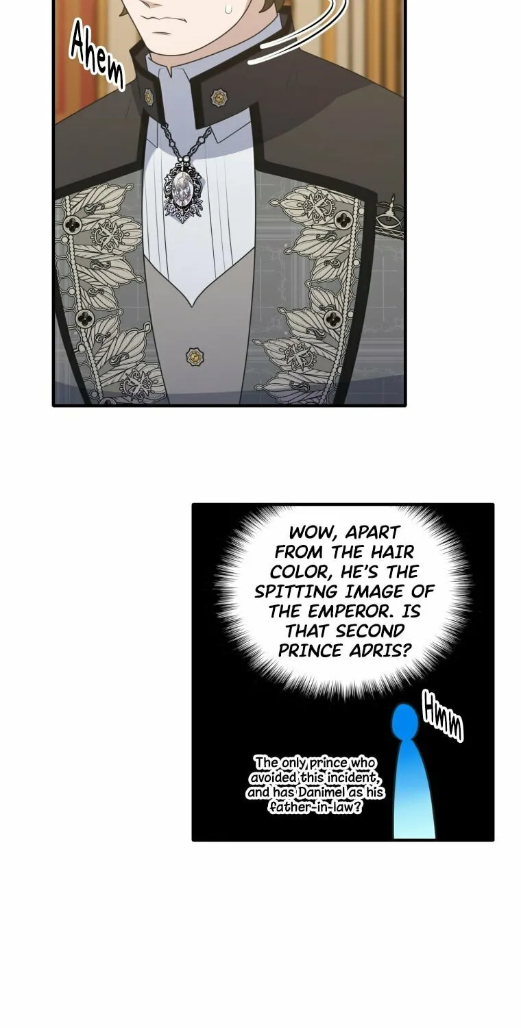 Read Elqueeness chapter 292 image 10 on Lezhin