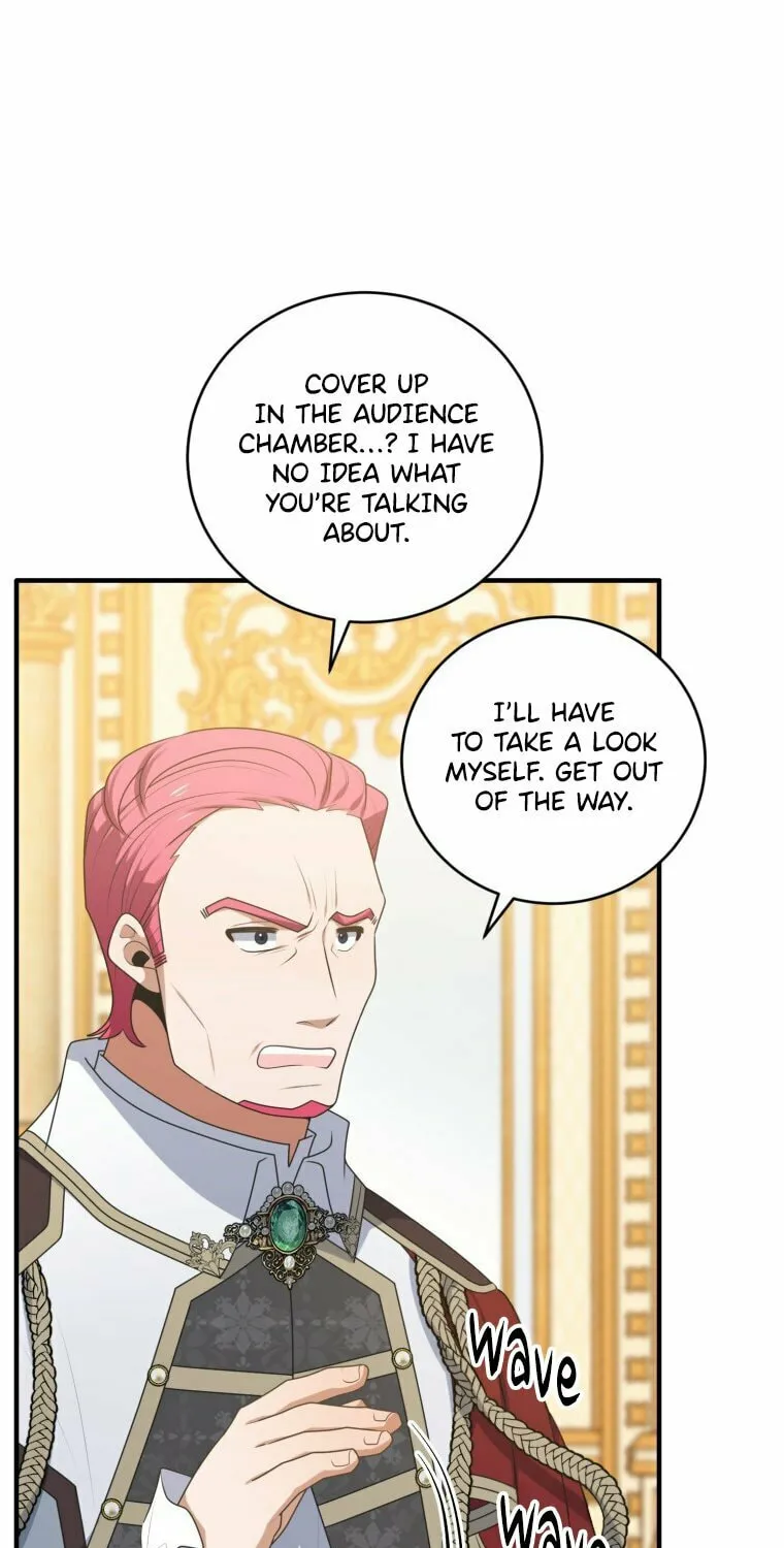 Read Elqueeness chapter 292 image 11 on Lezhin