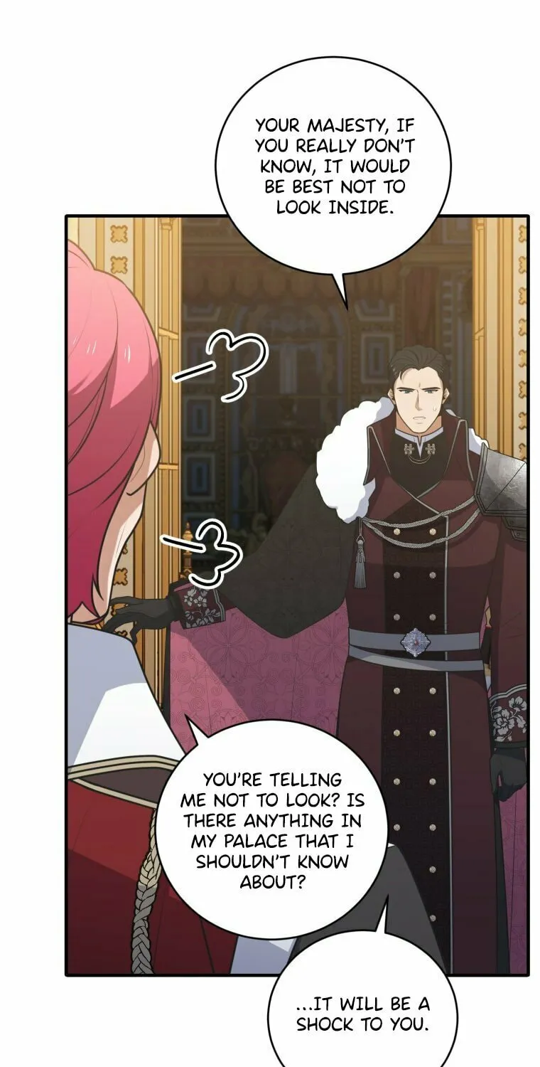 Read Elqueeness chapter 292 image 13 on Lezhin