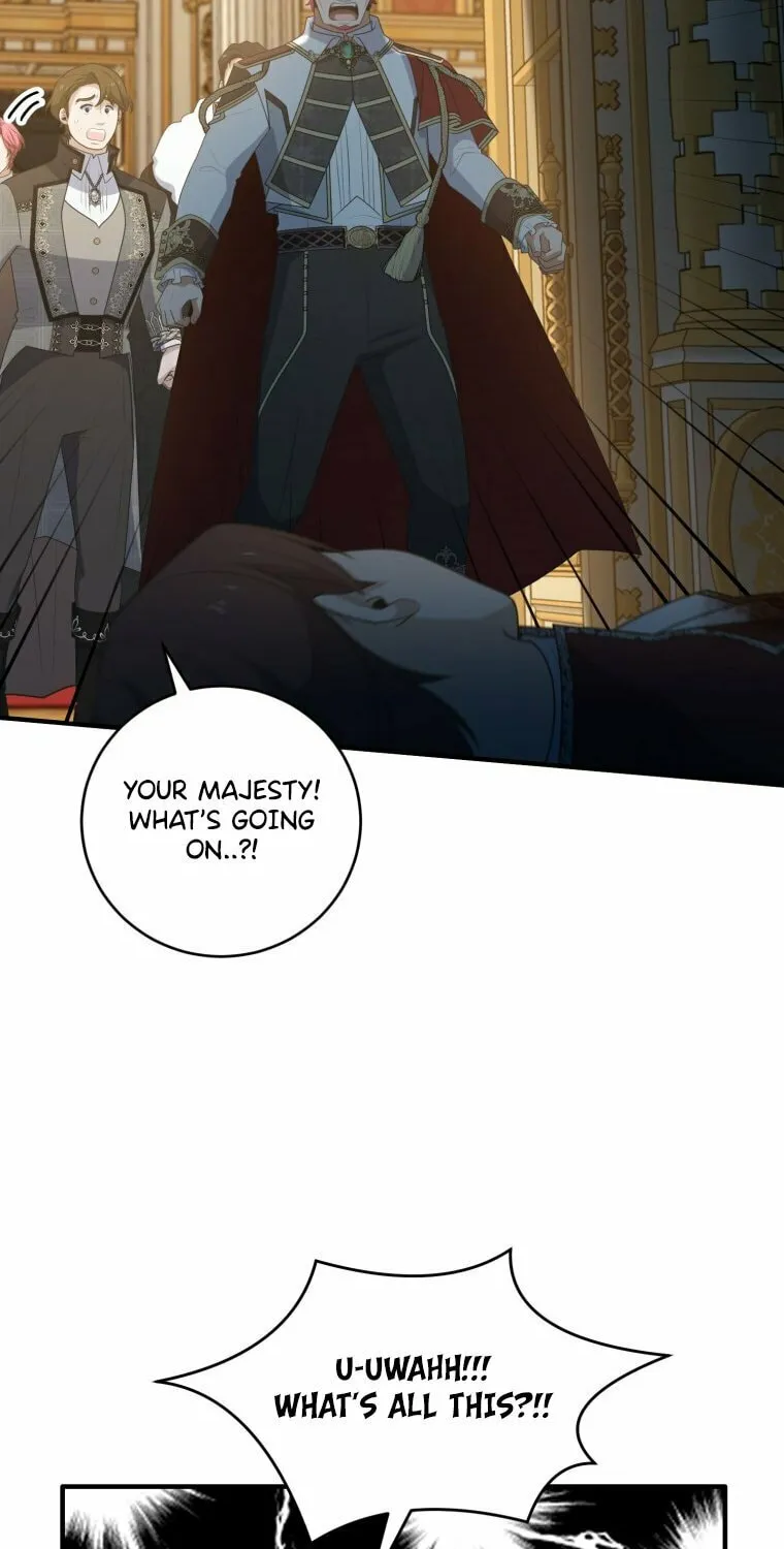 Read Elqueeness chapter 292 image 16 on Lezhin