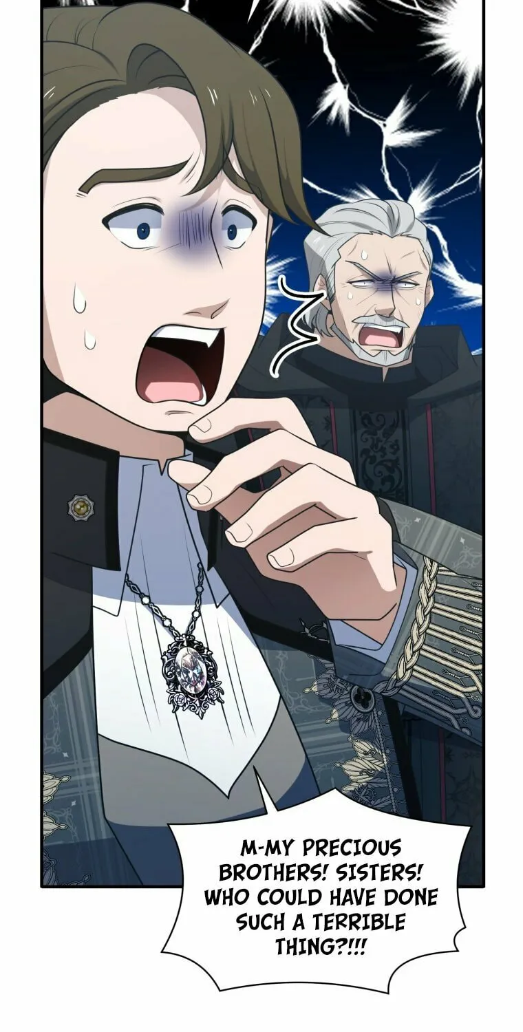 Read Elqueeness chapter 292 image 17 on Lezhin