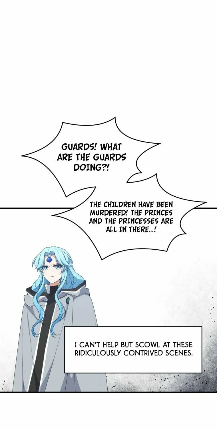 Read Elqueeness chapter 292 image 18 on Lezhin