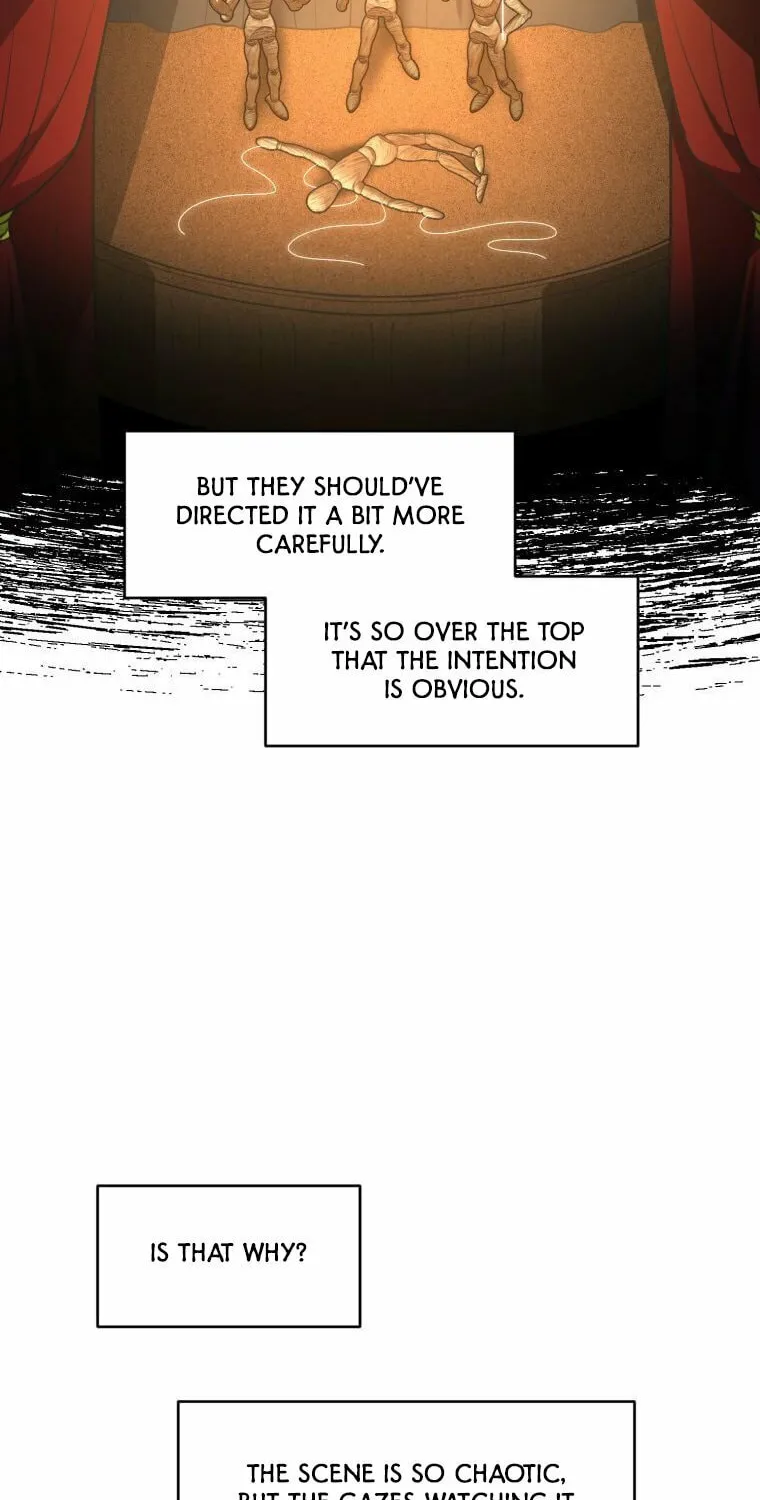 Read Elqueeness chapter 292 image 21 on Lezhin
