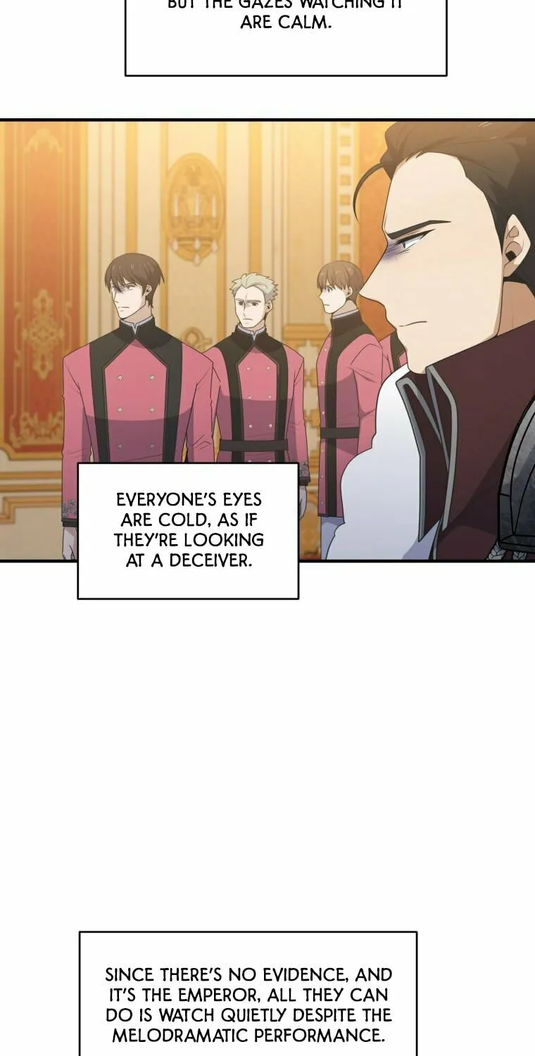 Read Elqueeness chapter 292 image 22 on Lezhin