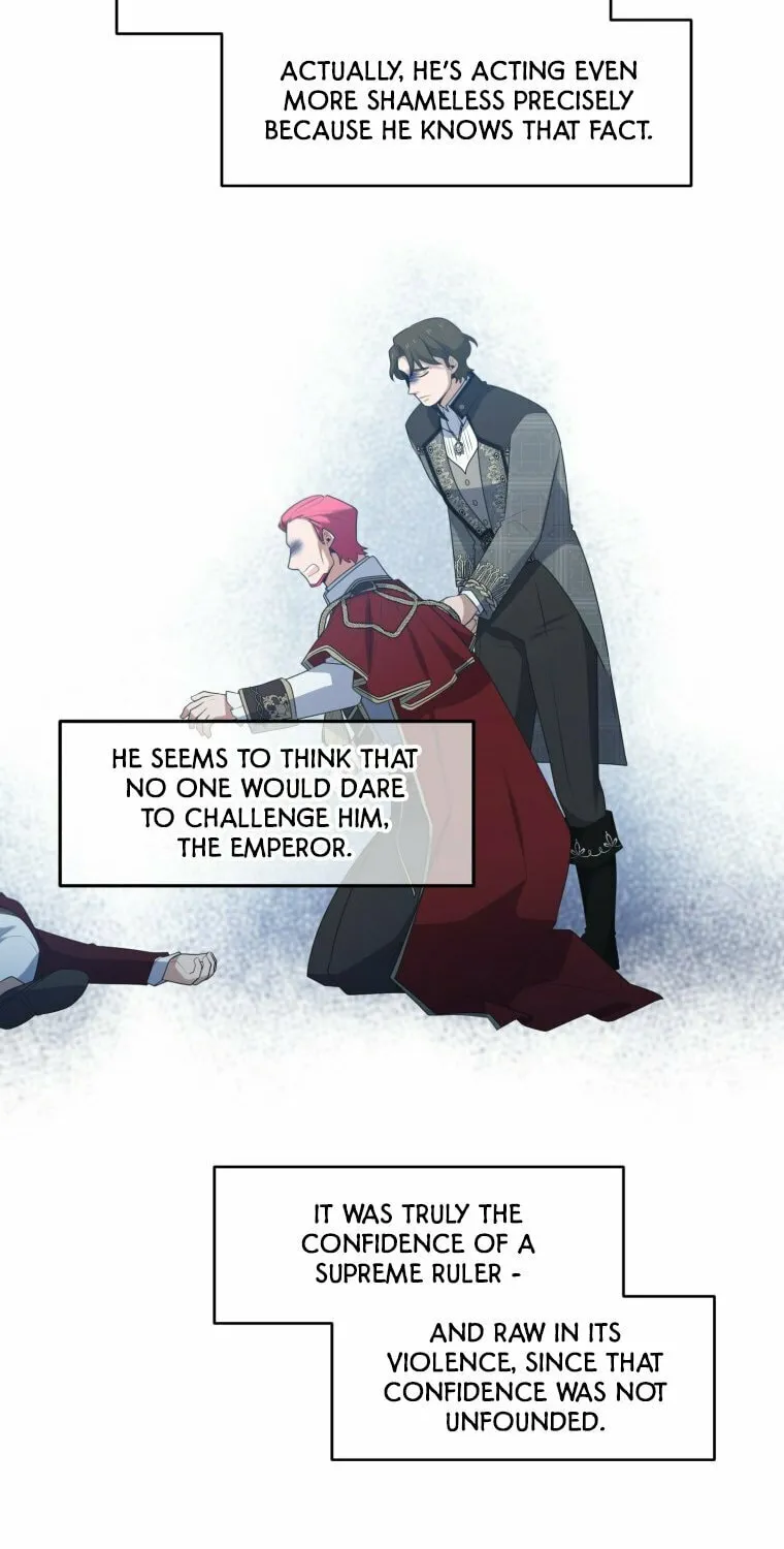 Read Elqueeness chapter 292 image 23 on Lezhin