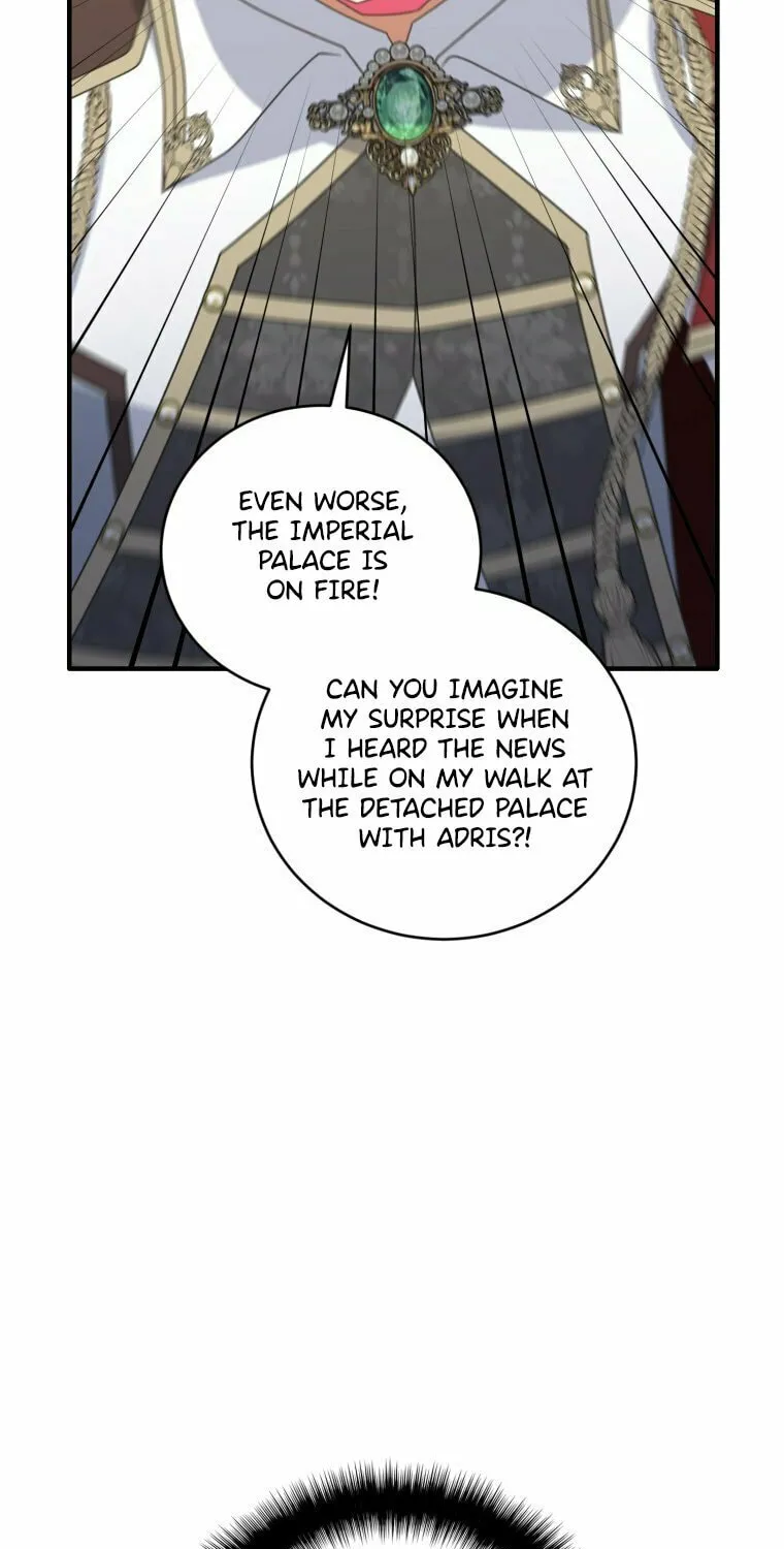 Read Elqueeness chapter 292 image 3 on Lezhin