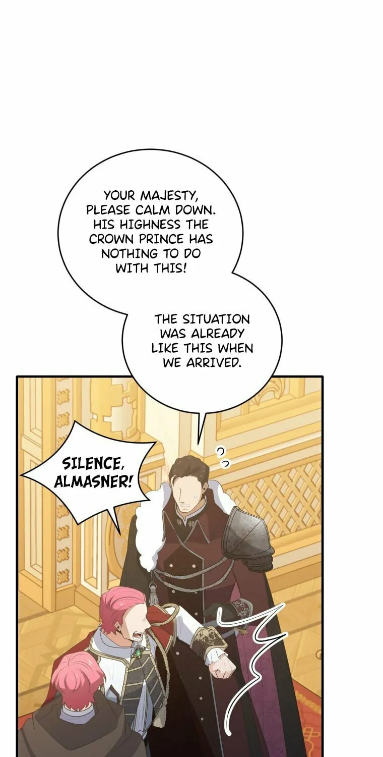 Read Elqueeness chapter 292 image 30 on Lezhin