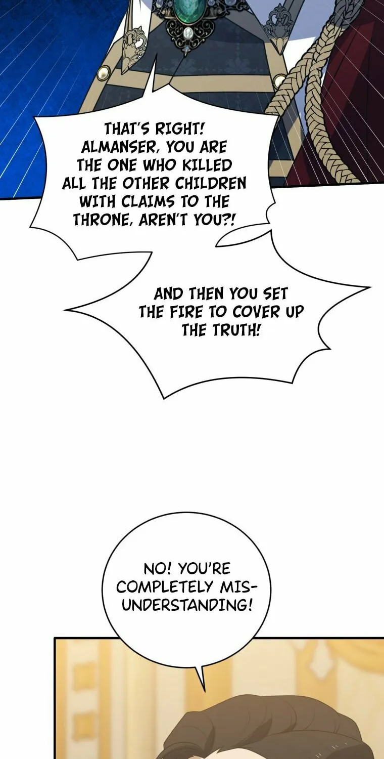 Read Elqueeness chapter 292 image 33 on Lezhin