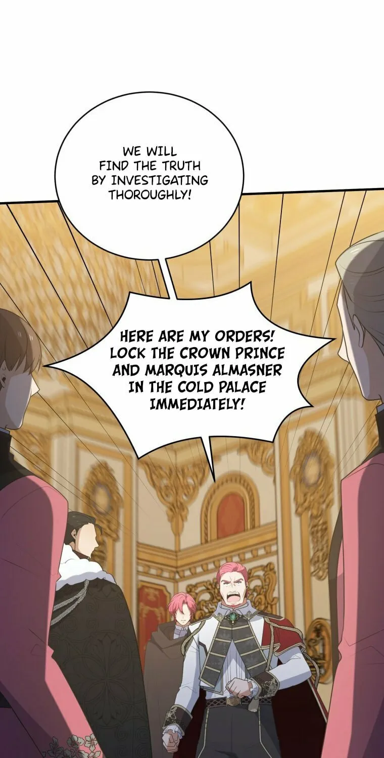 Read Elqueeness chapter 292 image 35 on Lezhin