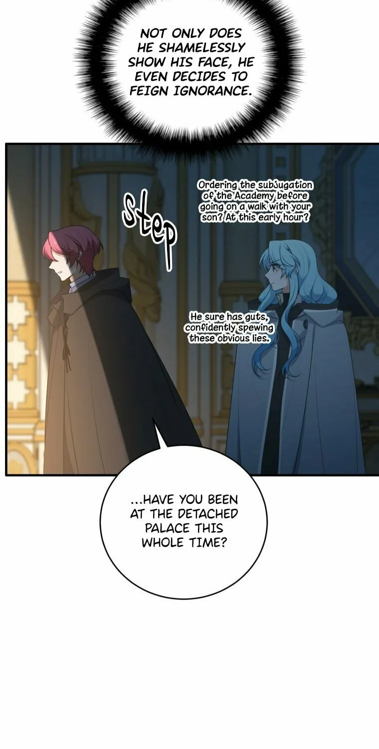 Read Elqueeness chapter 292 image 4 on Lezhin