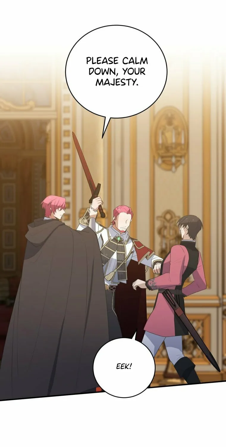 Read Elqueeness chapter 292 image 44 on Lezhin