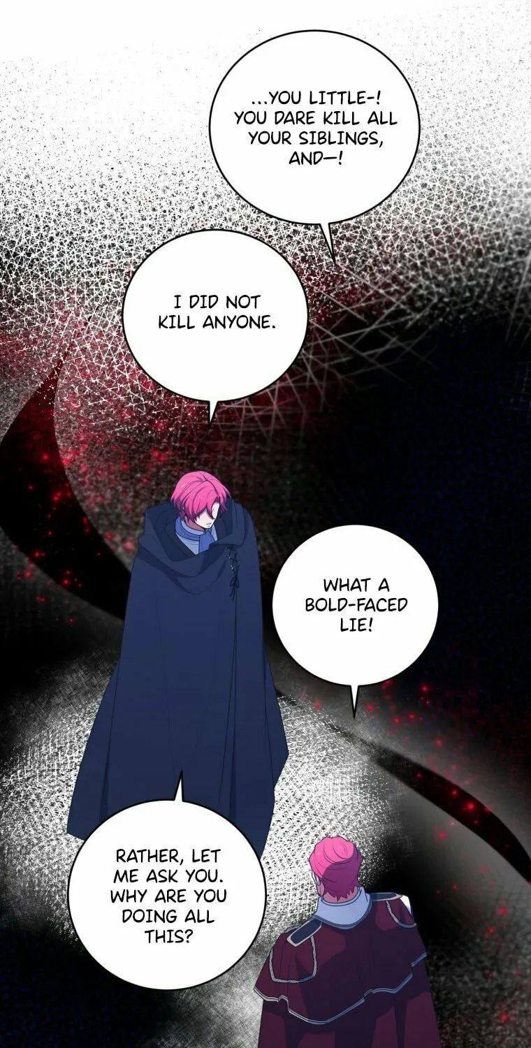 Read Elqueeness chapter 292 image 50 on Lezhin