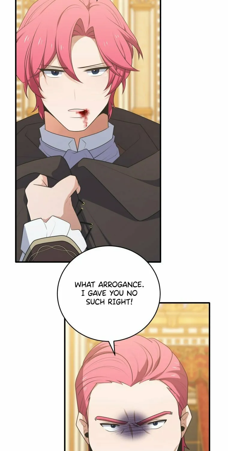 Read Elqueeness chapter 292 image 54 on Lezhin