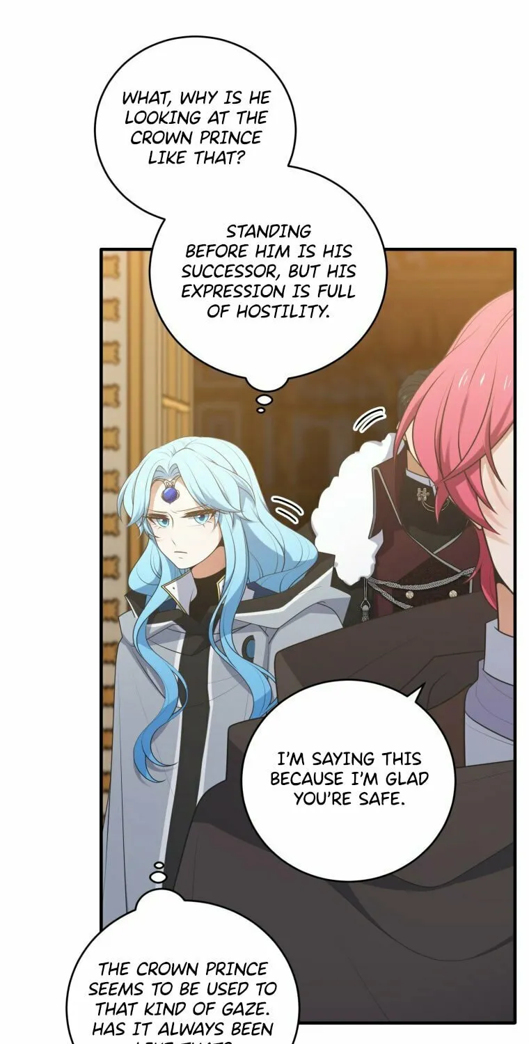 Read Elqueeness chapter 292 image 7 on Lezhin