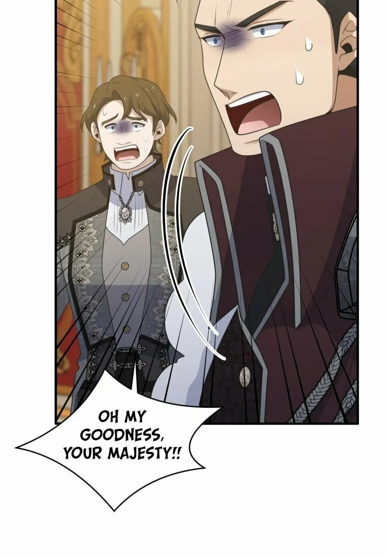 Read Elqueeness chapter 292 image 72 on Lezhin