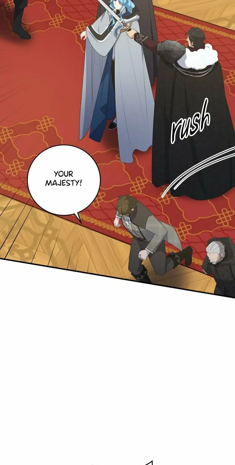 Read Elqueeness chapter 292 image 74 on Lezhin