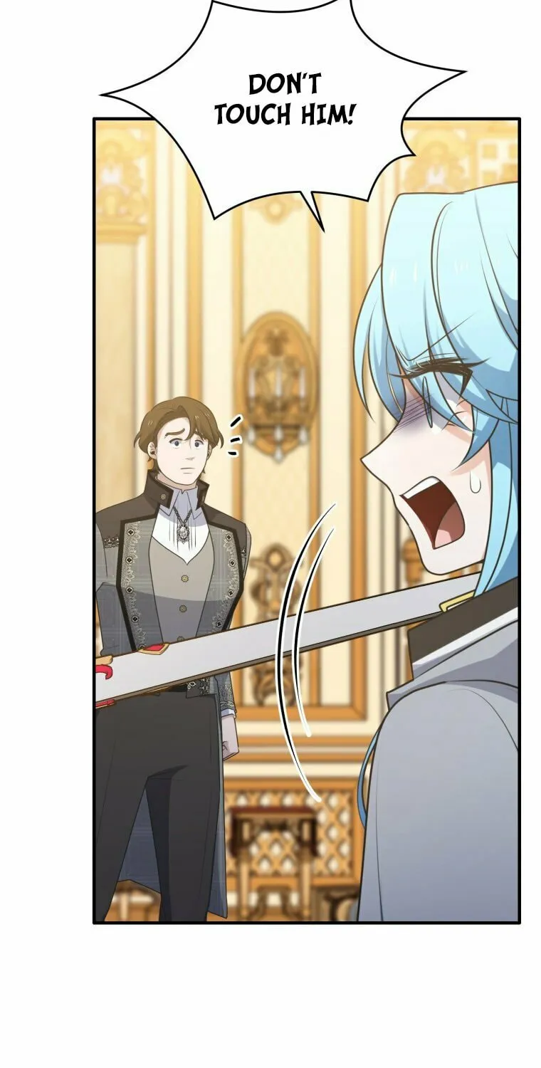 Read Elqueeness chapter 292 image 75 on Lezhin