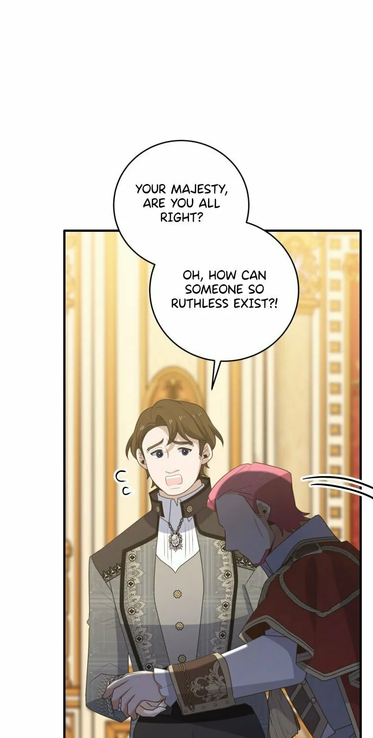 Read Elqueeness chapter 292 image 77 on Lezhin
