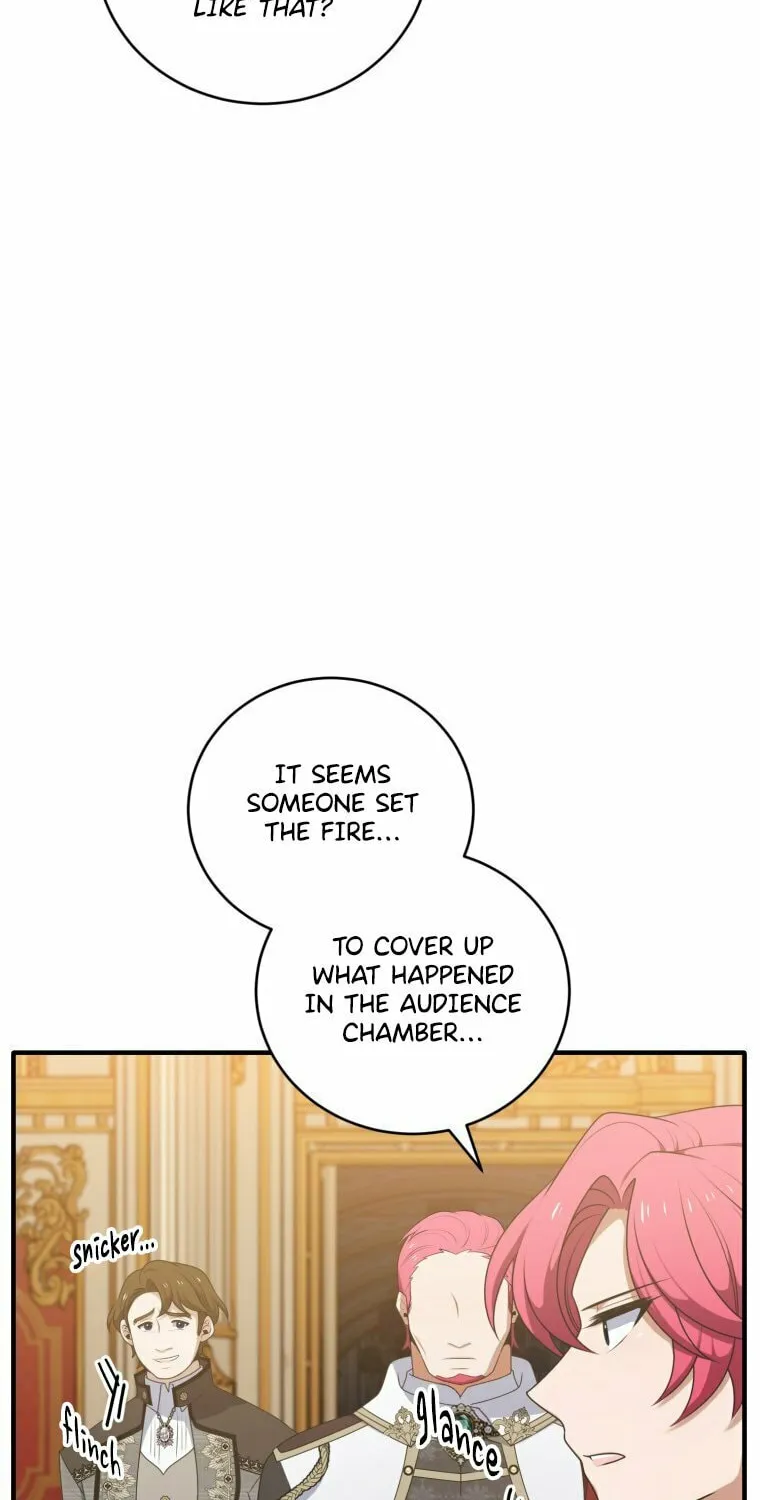 Read Elqueeness chapter 292 image 8 on Lezhin